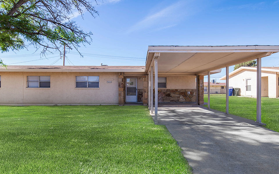 Fort Bliss Family Homes Rental Homes in El Paso, TX Photos